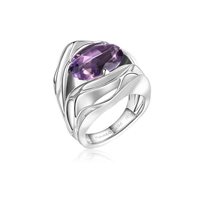Anneau Pianegonda Femme in Argent PAM31B - PAM31B